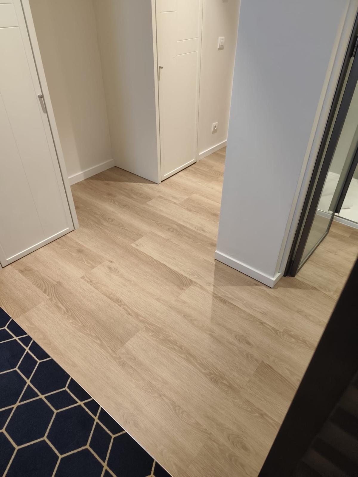 Después de la reforma